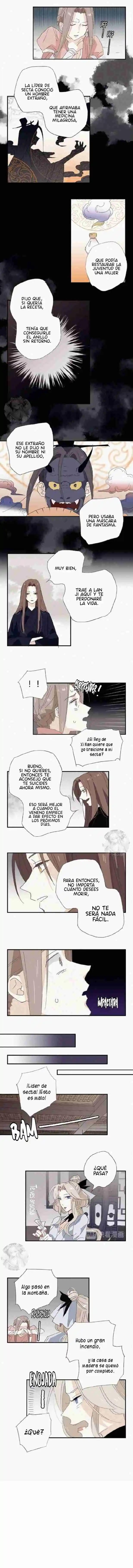 LA ESTRATEGIA DEL EMPERADOR - Capítulo 61 - Página 5 - LectorTMOo