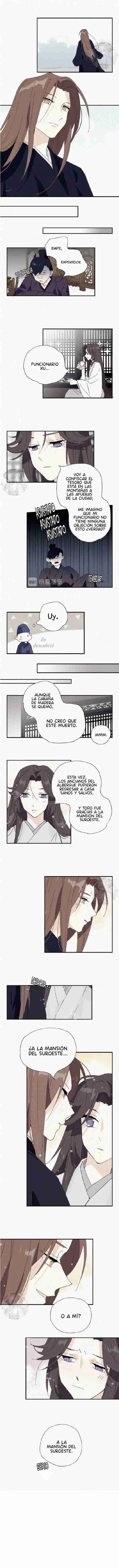 LA ESTRATEGIA DEL EMPERADOR - Capítulo 63 - Página 5 - LectorTMOo