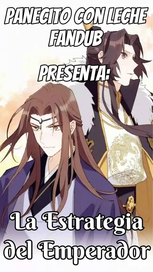 LA ESTRATEGIA DEL EMPERADOR - Capítulo 71 - Página 1 - LectorTMOo