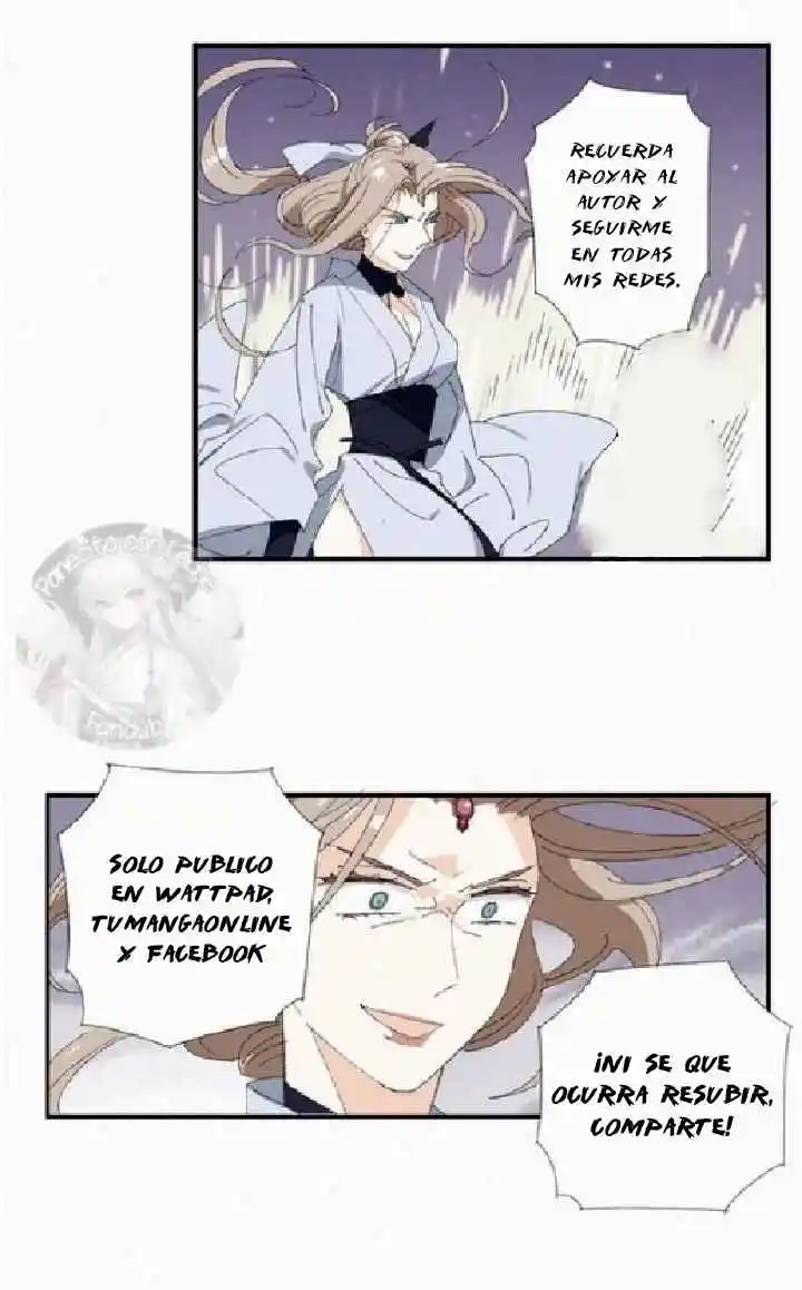 LA ESTRATEGIA DEL EMPERADOR - Capítulo 81 - Página 7 - LectorTMOo