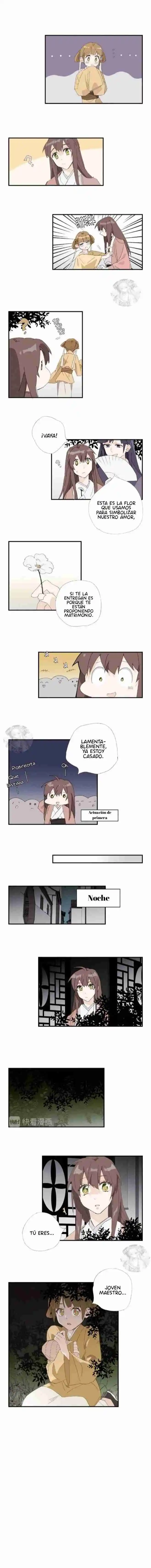 LA ESTRATEGIA DEL EMPERADOR - Capítulo 88 - Página 5 - LectorTMOo