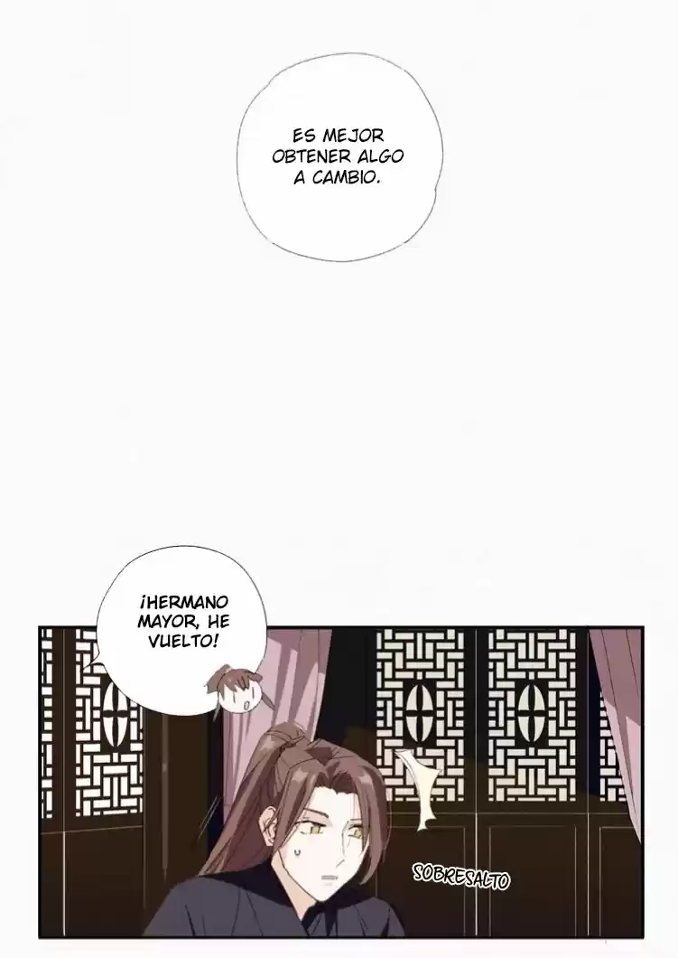 LA ESTRATEGIA DEL EMPERADOR - Capítulo 9 - Página 5 - LectorTMOo