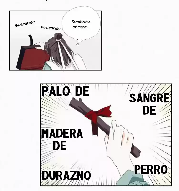 LA ESTRATEGIA DEL EMPERADOR - Capítulo 9 - Página 12 - LectorTMOo