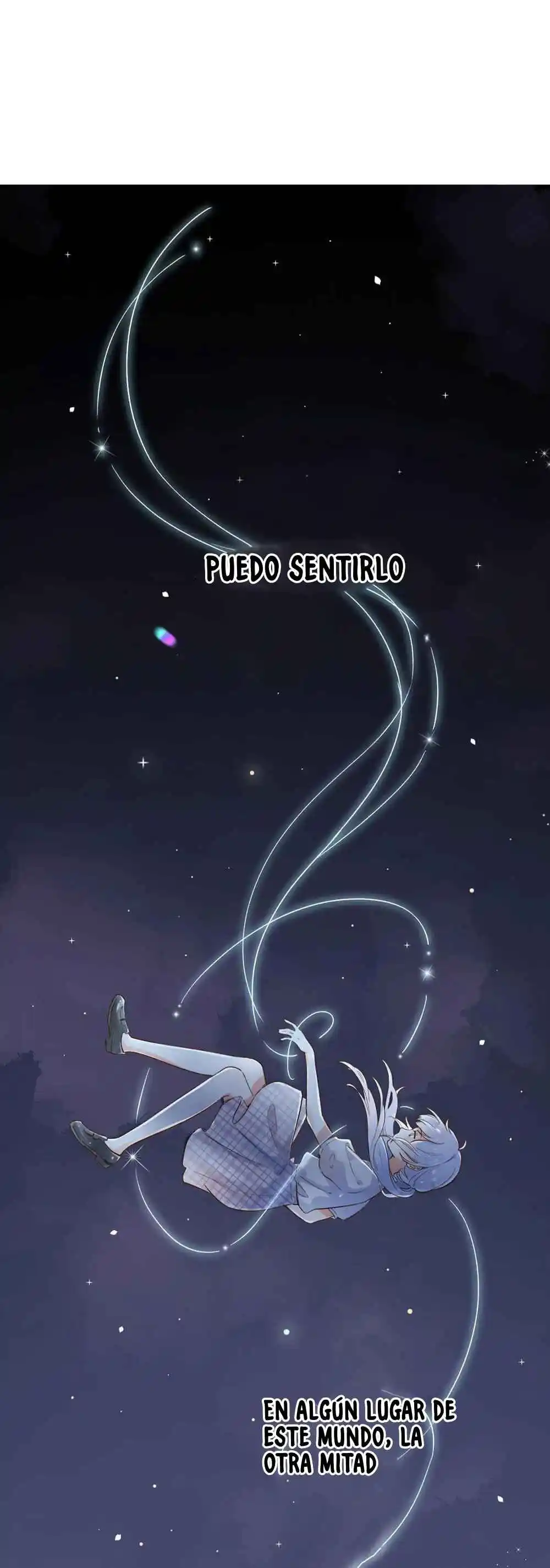 La Estrella A La Deriva - Capítulo 1 - Página 3 - LectorTMOo