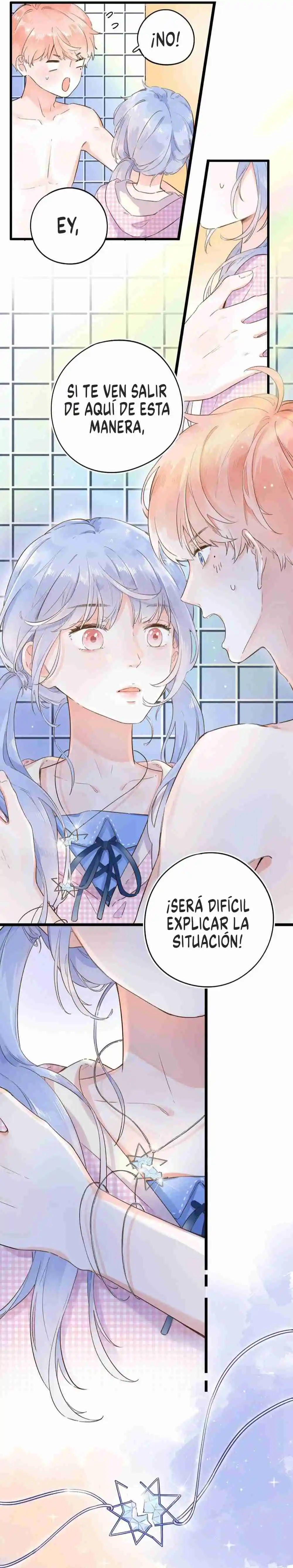 La Estrella A La Deriva - Capítulo 1 - Página 30 - LectorTMOo