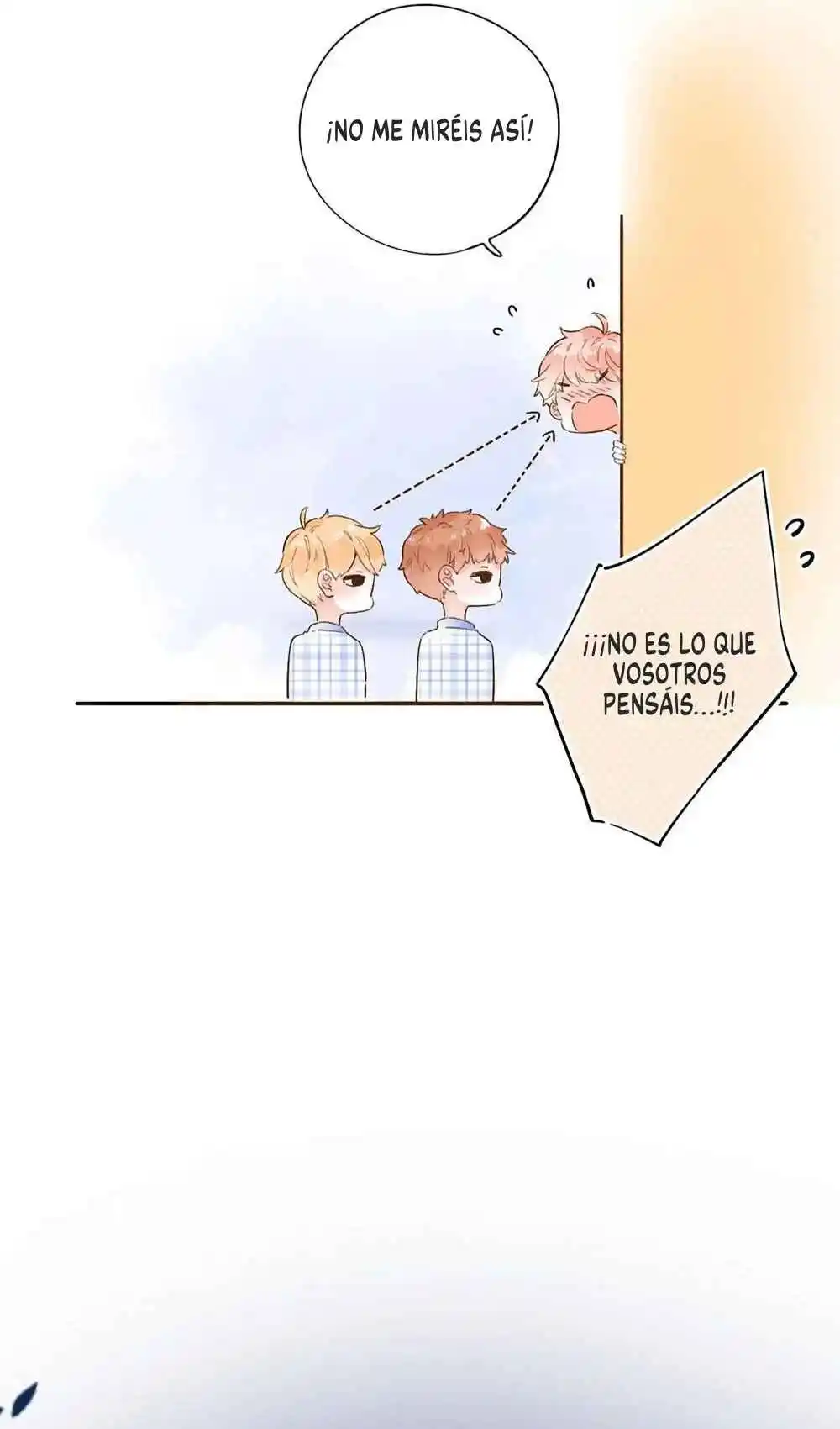 La Estrella A La Deriva - Capítulo 1 - Página 37 - LectorTMOo