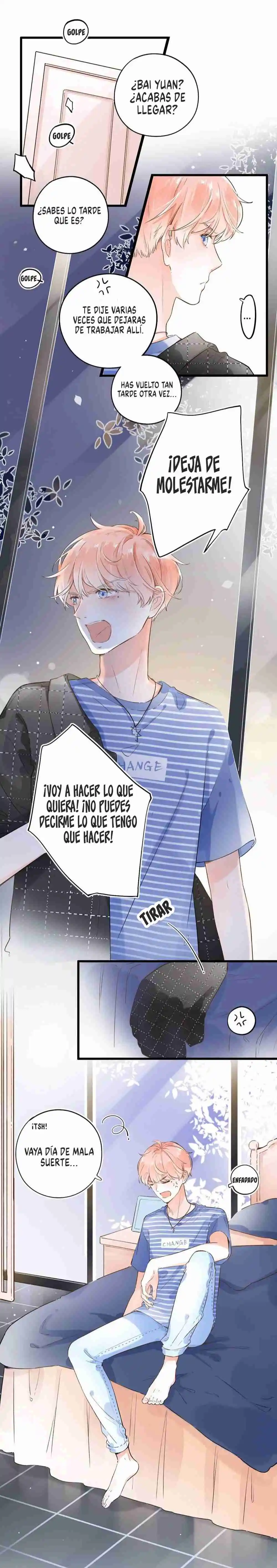 La Estrella A La Deriva - Capítulo 1 - Página 39 - LectorTMOo