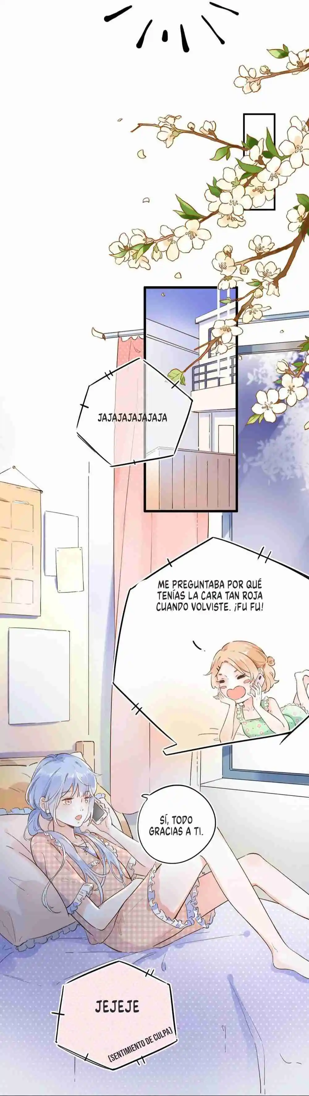 La Estrella A La Deriva - Capítulo 1 - Página 41 - LectorTMOo