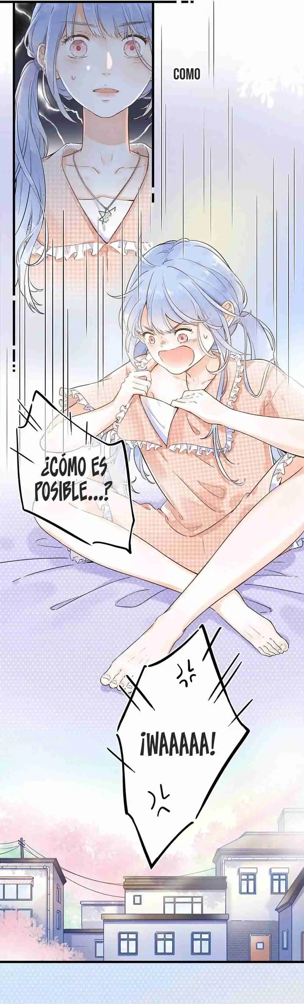 La Estrella A La Deriva - Capítulo 2 - Página 21 - LectorTMOo