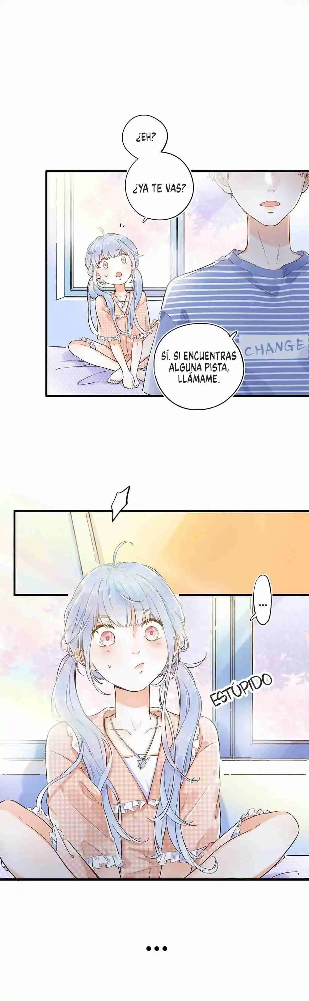 La Estrella A La Deriva - Capítulo 2 - Página 24 - LectorTMOo