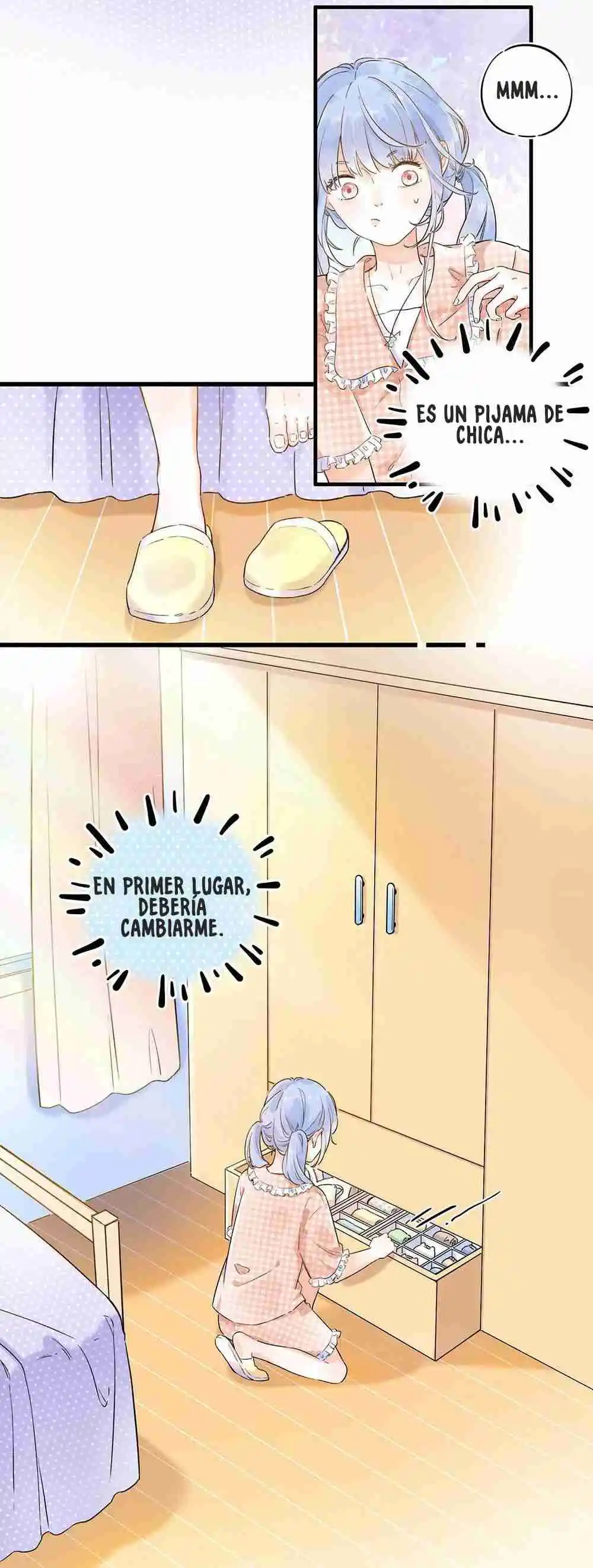 La Estrella A La Deriva - Capítulo 2 - Página 26 - LectorTMOo