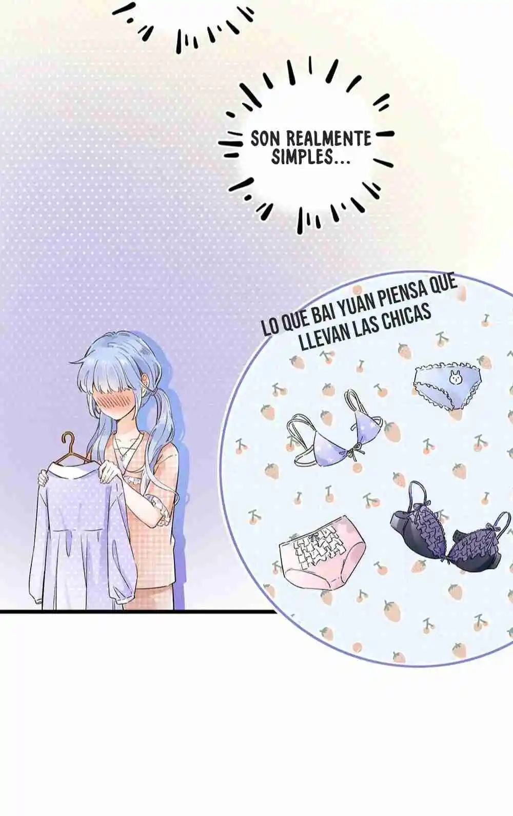 La Estrella A La Deriva - Capítulo 2 - Página 28 - LectorTMOo