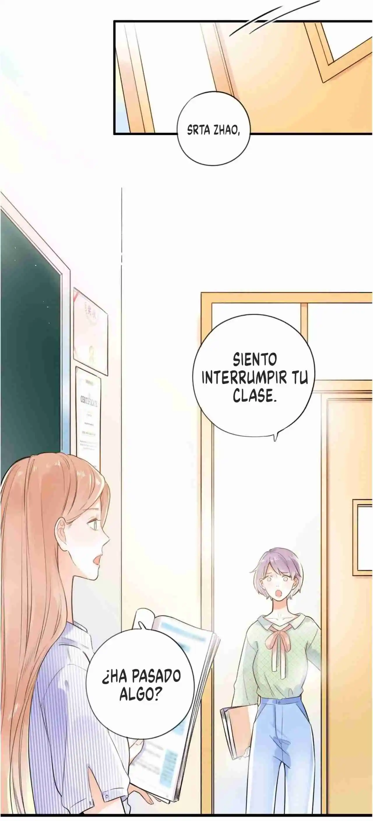 La Estrella A La Deriva - Capítulo 3 - Página 5 - LectorTMOo