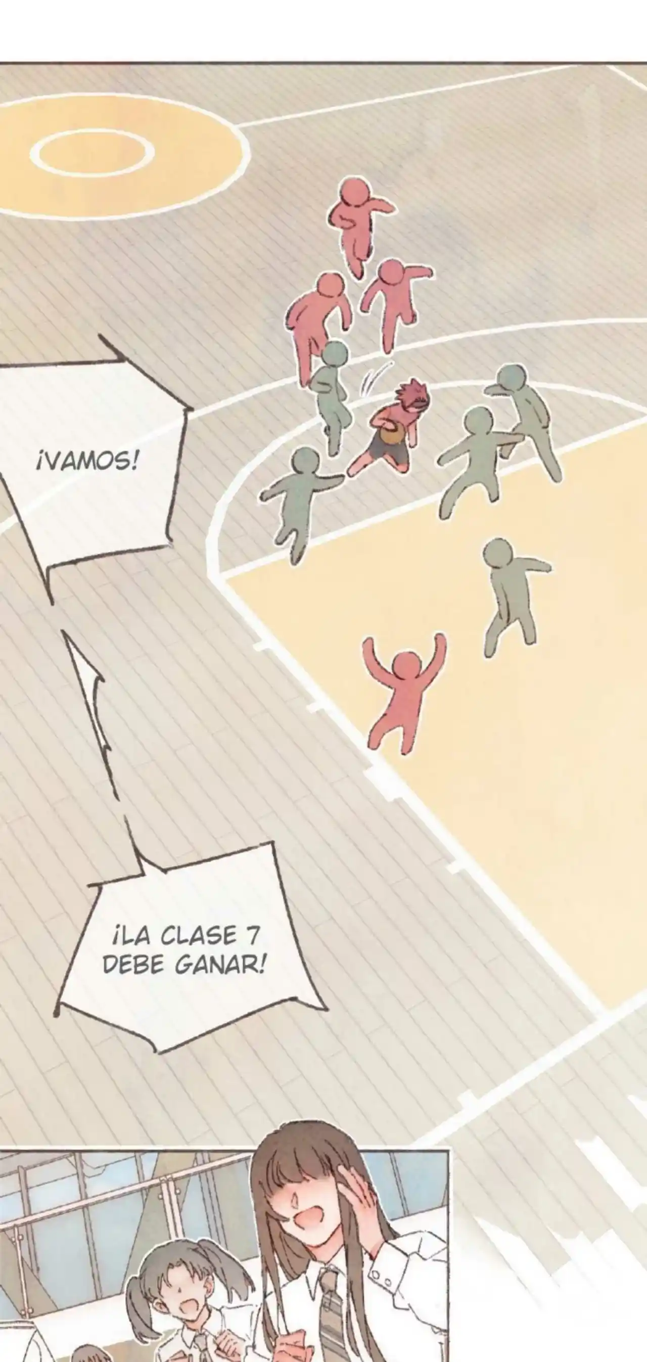 La Eugenesia Especial De Feng Ling - Capítulo 1 - Página 3 - LectorTMOo