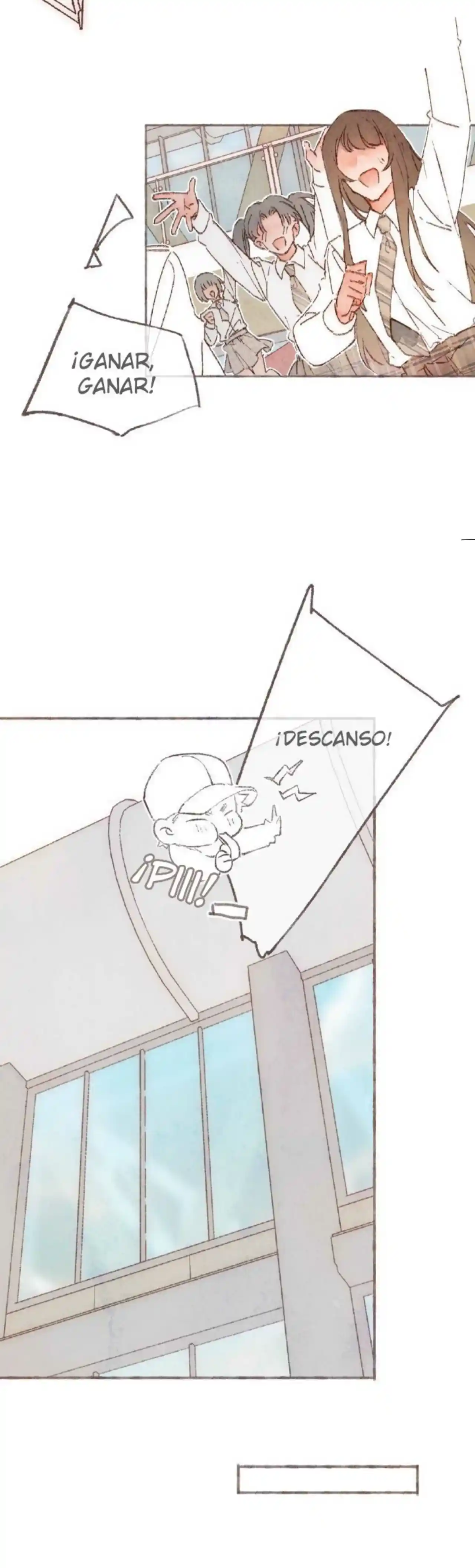 La Eugenesia Especial De Feng Ling - Capítulo 1 - Página 6 - LectorTMOo
