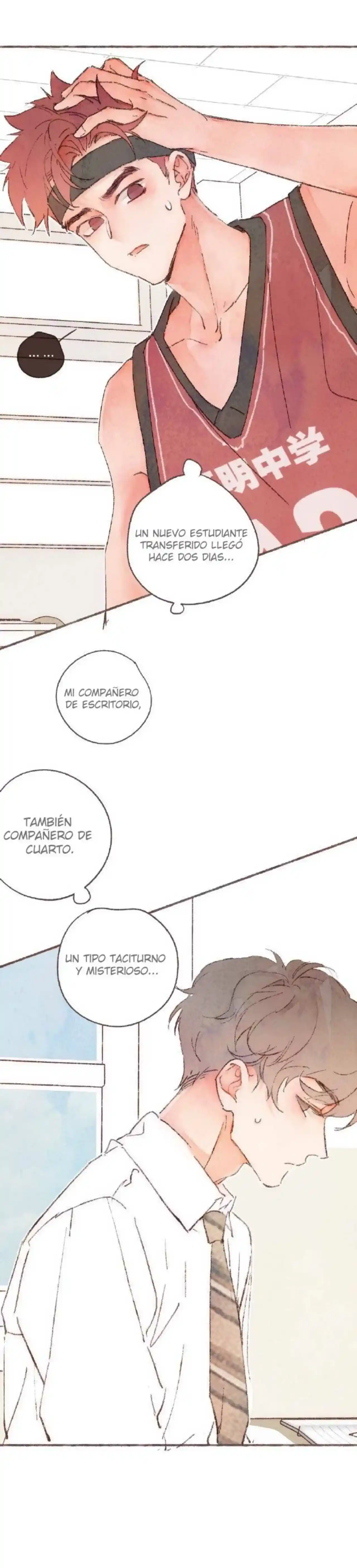 La Eugenesia Especial De Feng Ling - Capítulo 1 - Página 21 - LectorTMOo