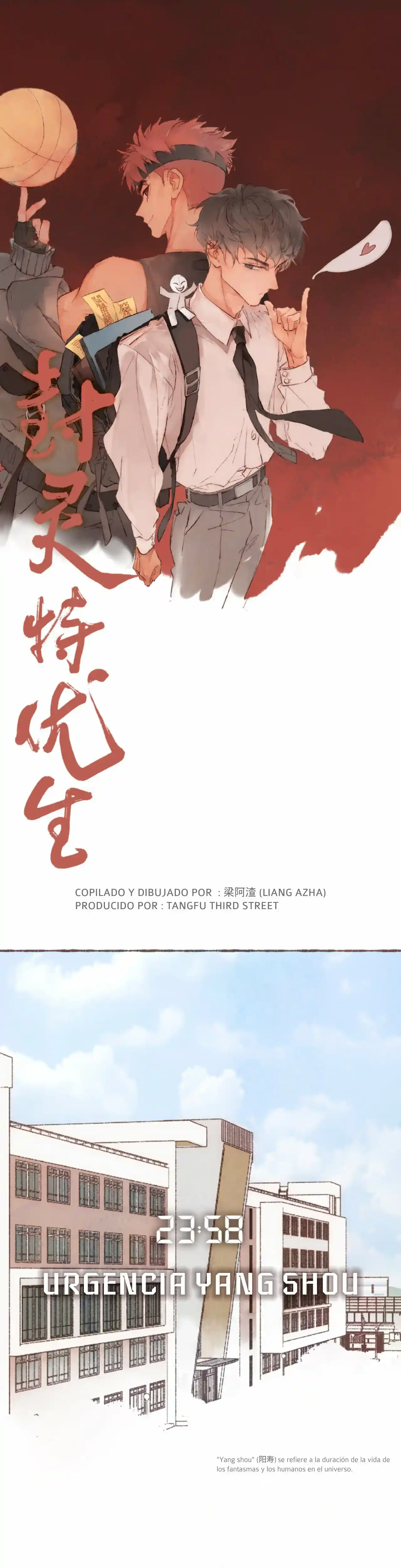 La Eugenesia Especial De Feng Ling - Capítulo 11 - Página 2 - LectorTMOo
