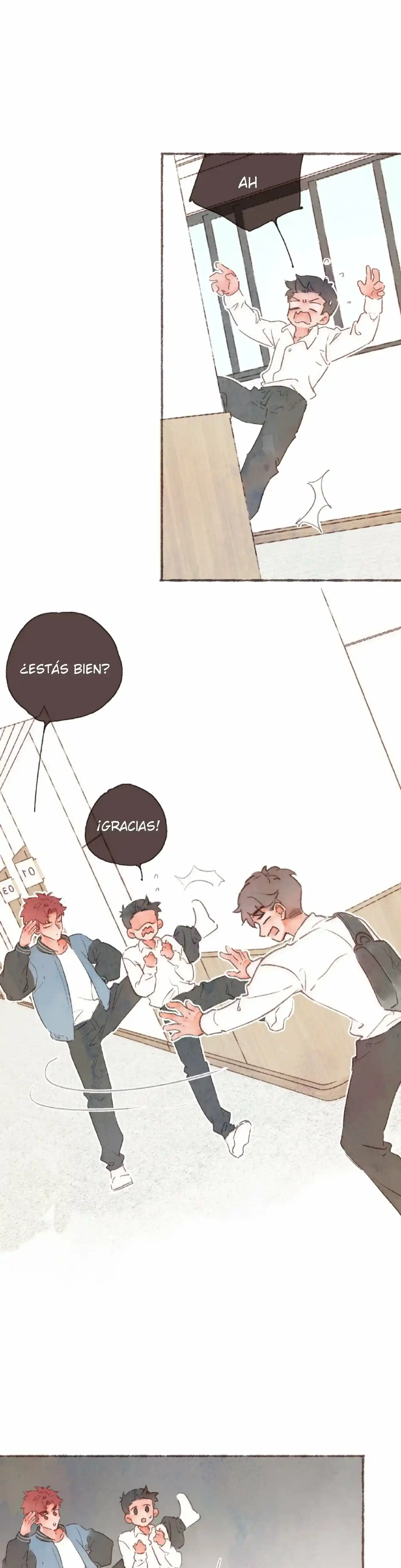 La Eugenesia Especial De Feng Ling - Capítulo 11 - Página 7 - LectorTMOo