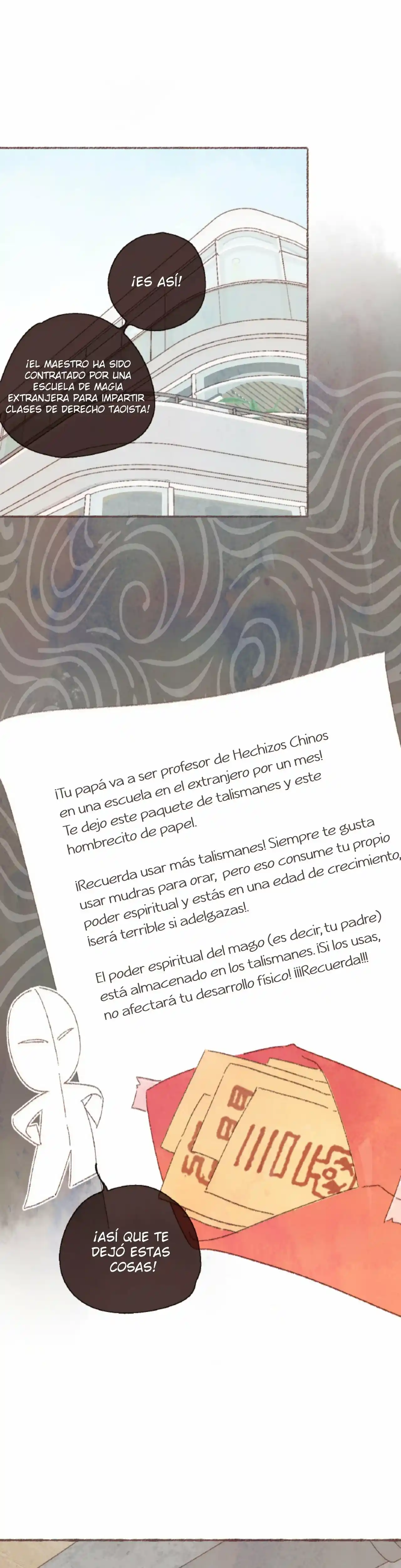 La Eugenesia Especial De Feng Ling - Capítulo 11 - Página 20 - LectorTMOo