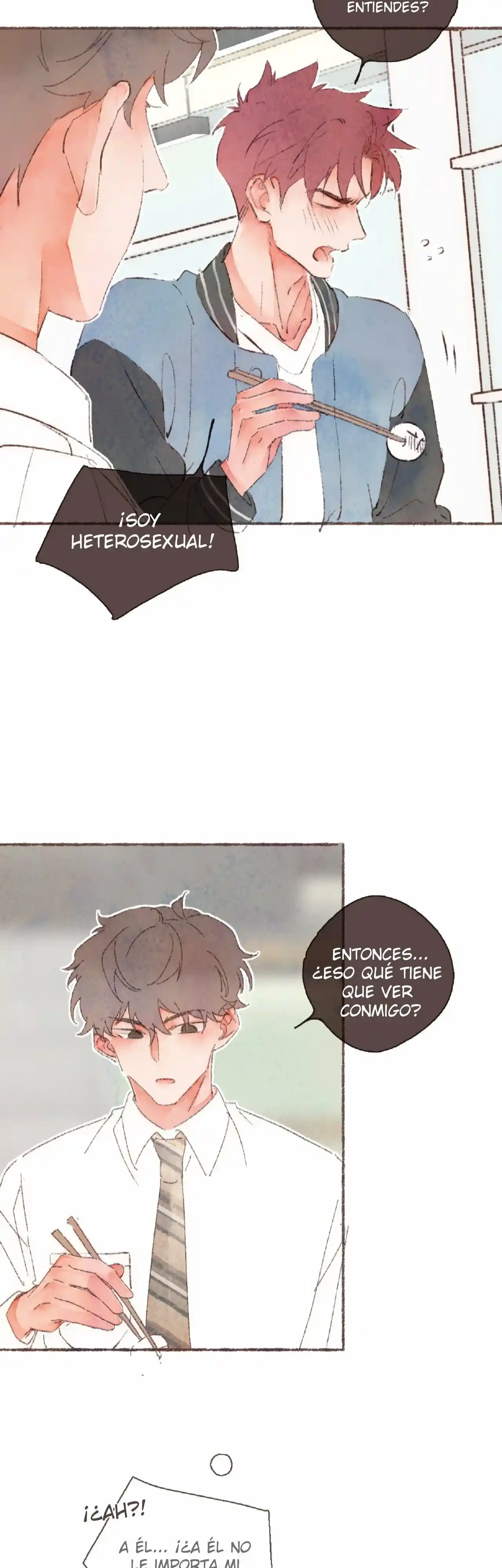 La Eugenesia Especial De Feng Ling - Capítulo 12 - Página 4 - LectorTMOo