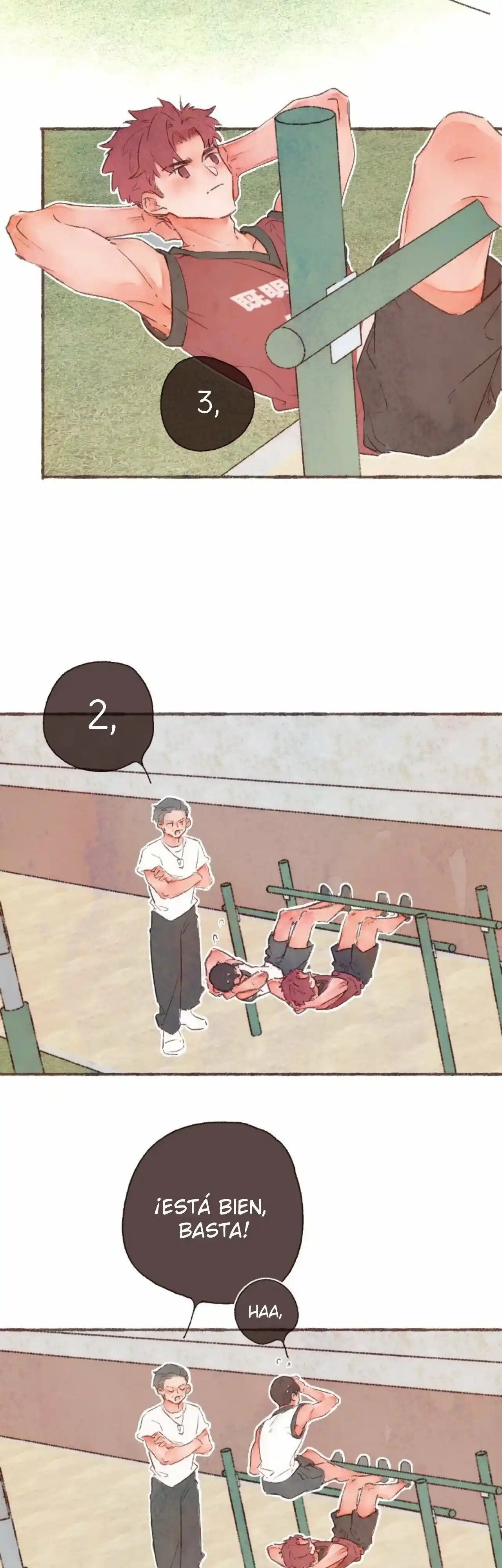 La Eugenesia Especial De Feng Ling - Capítulo 12 - Página 13 - LectorTMOo