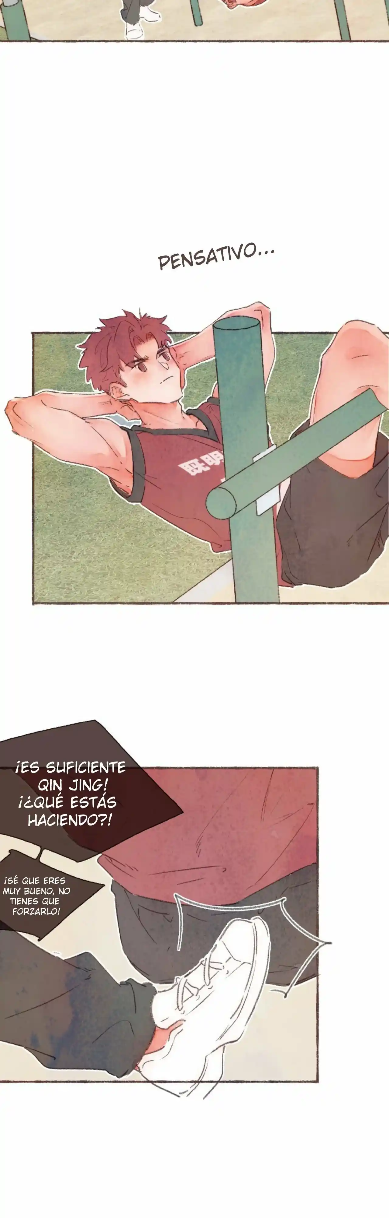 La Eugenesia Especial De Feng Ling - Capítulo 12 - Página 14 - LectorTMOo