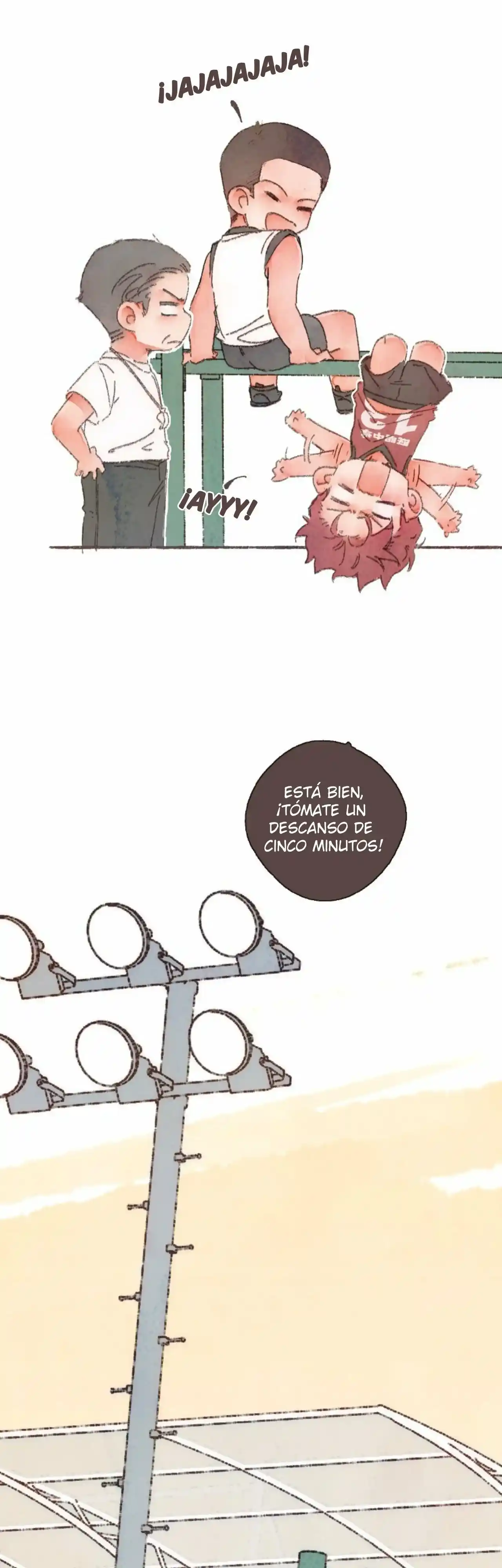 La Eugenesia Especial De Feng Ling - Capítulo 12 - Página 15 - LectorTMOo