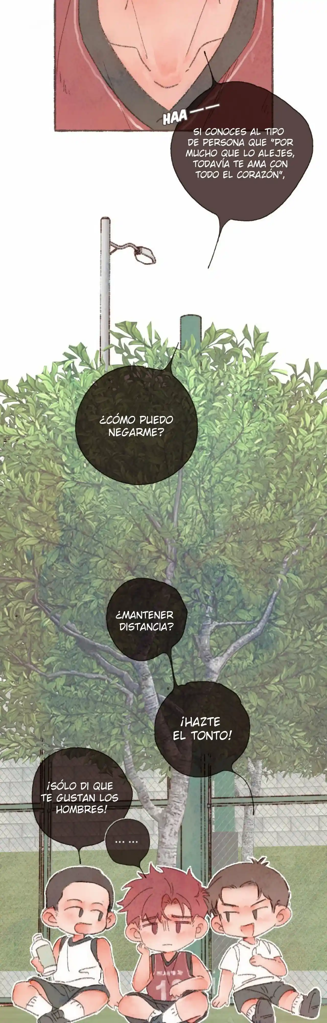 La Eugenesia Especial De Feng Ling - Capítulo 12 - Página 17 - LectorTMOo