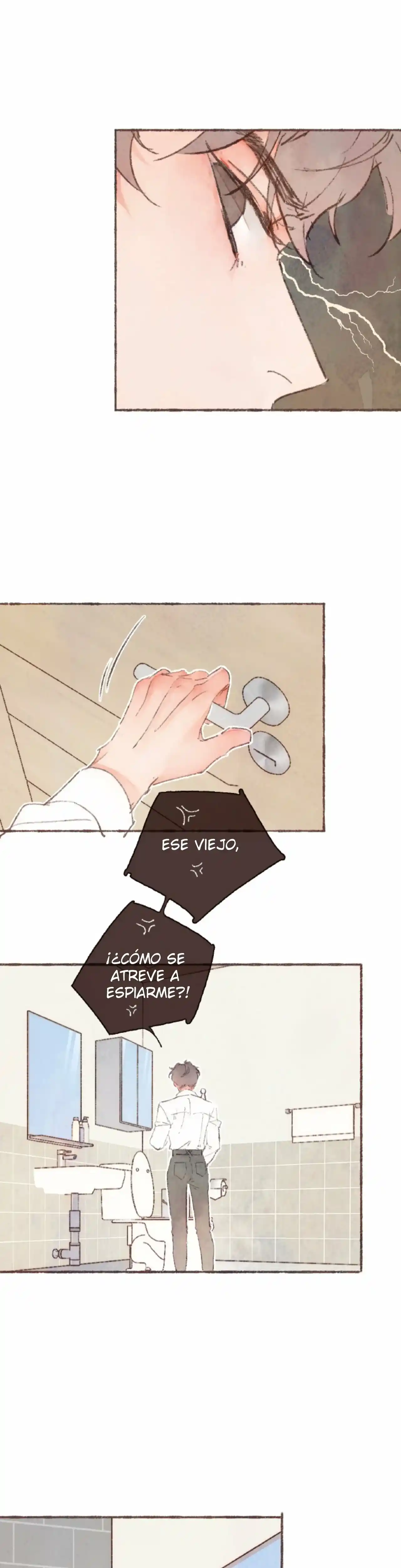 La Eugenesia Especial De Feng Ling - Capítulo 13 - Página 5 - LectorTMOo