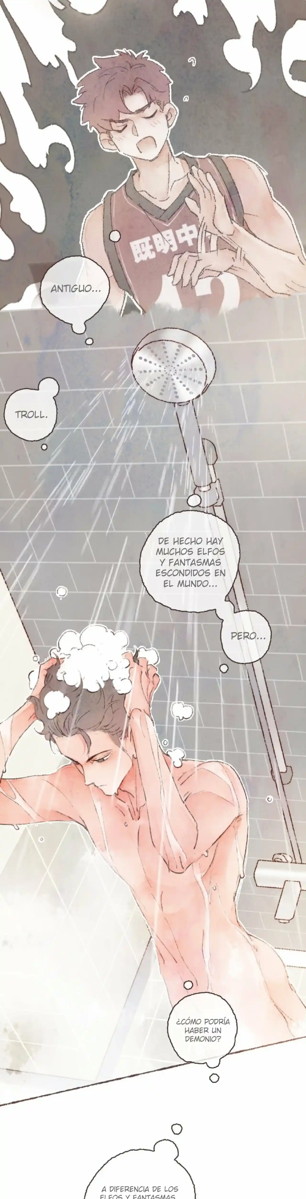 La Eugenesia Especial De Feng Ling - Capítulo 13 - Página 10 - LectorTMOo
