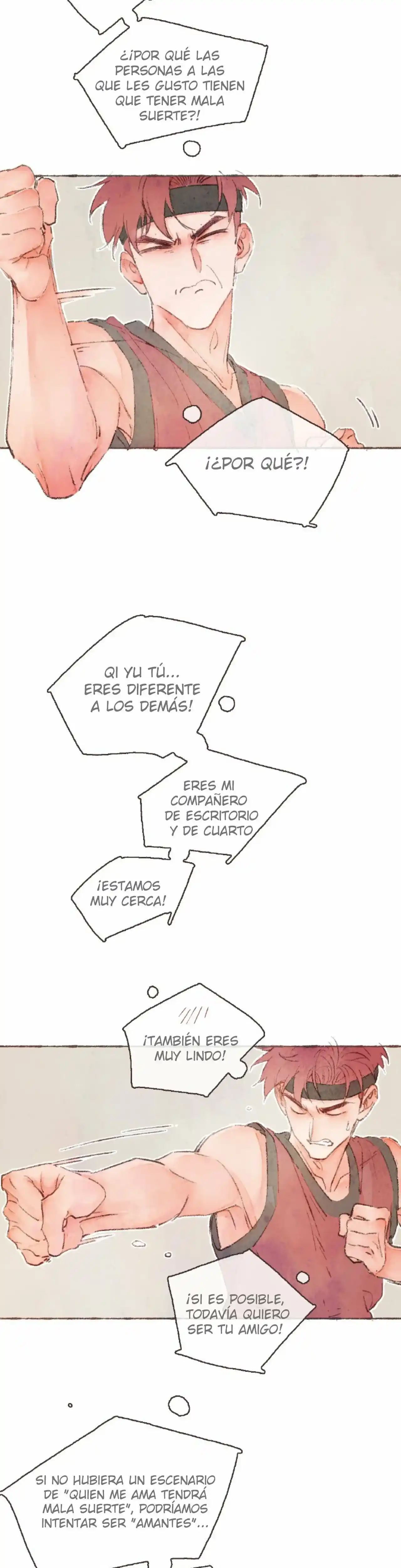 La Eugenesia Especial De Feng Ling - Capítulo 13 - Página 24 - LectorTMOo