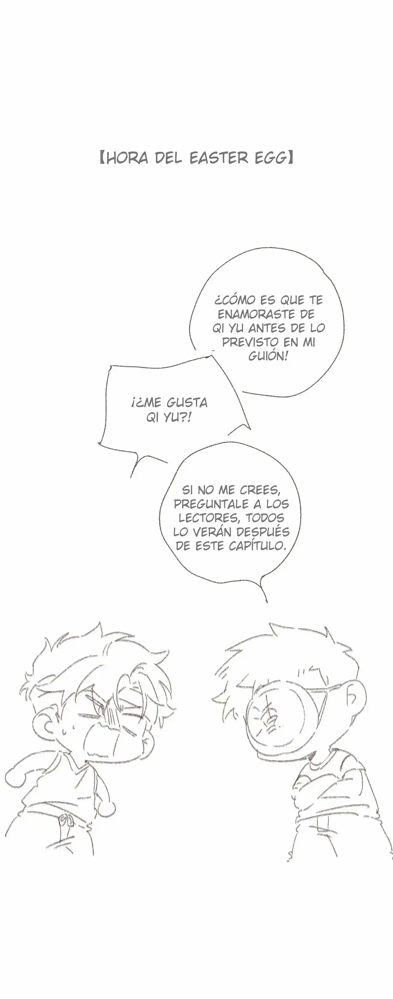 La Eugenesia Especial De Feng Ling - Capítulo 13 - Página 27 - LectorTMOo