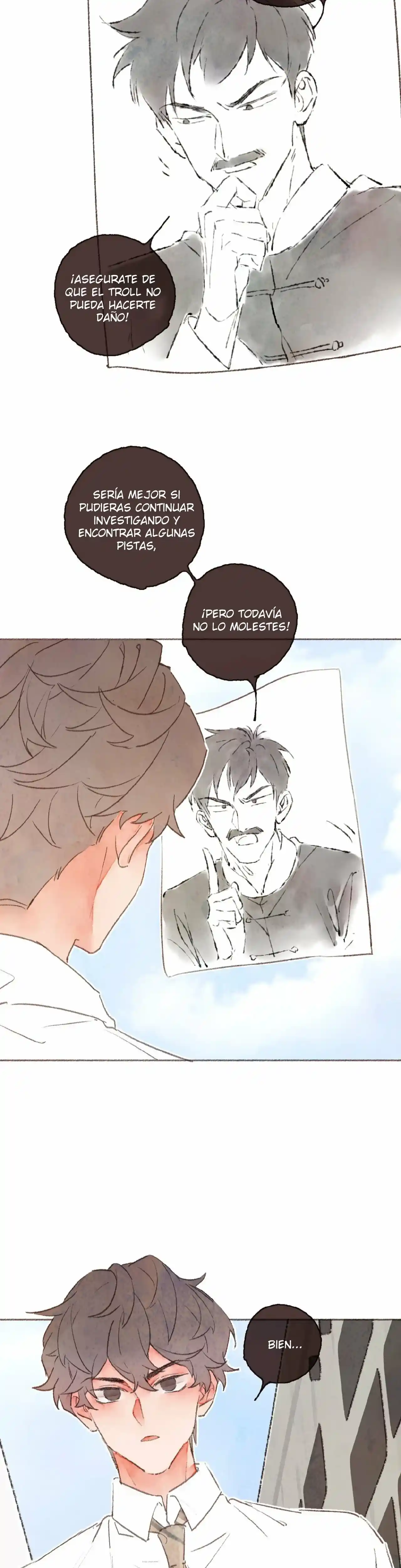 La Eugenesia Especial De Feng Ling - Capítulo 14 - Página 10 - LectorTMOo