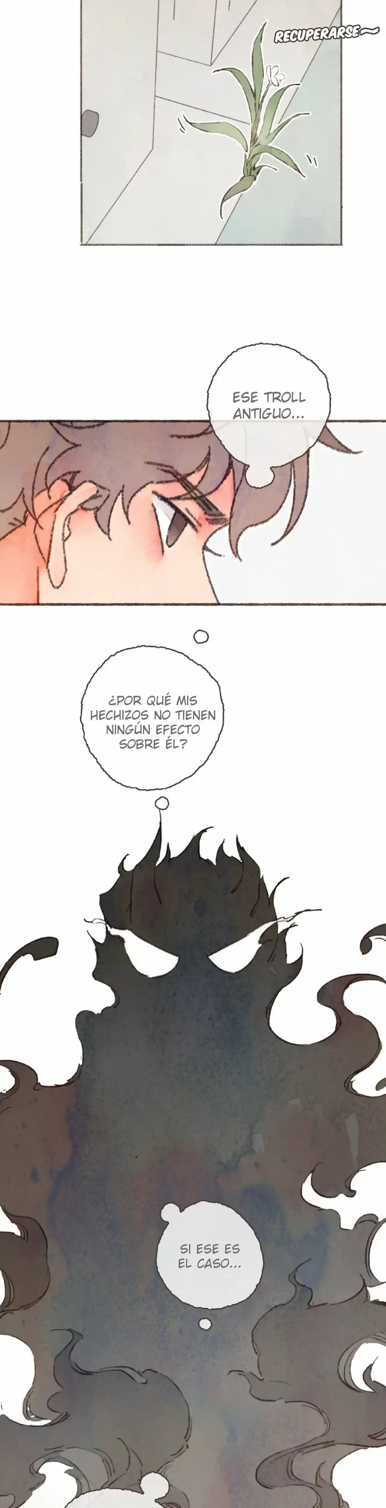 La Eugenesia Especial De Feng Ling - Capítulo 14 - Página 15 - LectorTMOo