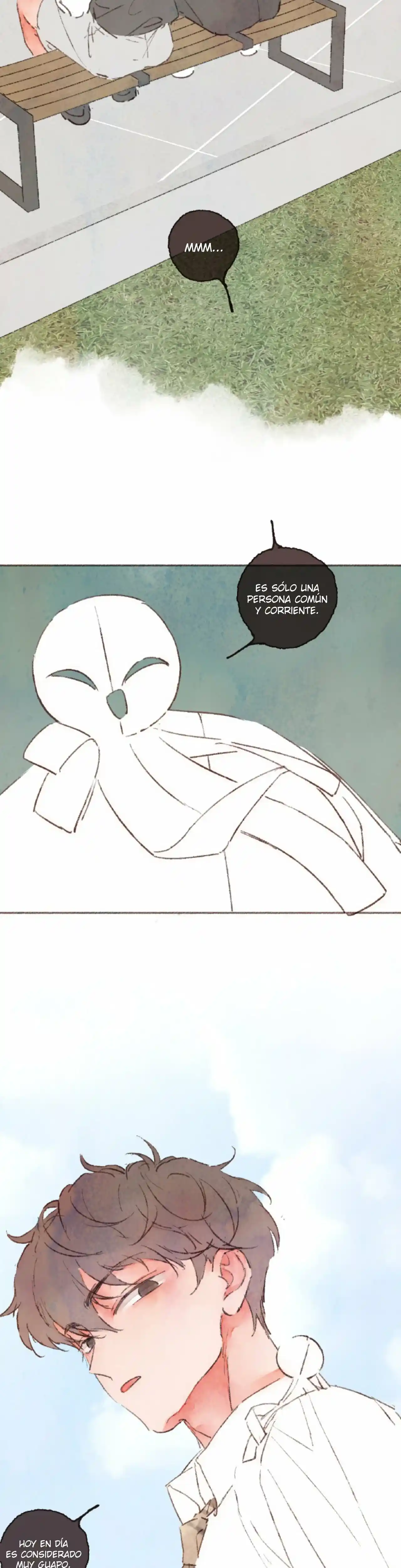 La Eugenesia Especial De Feng Ling - Capítulo 14 - Página 20 - LectorTMOo