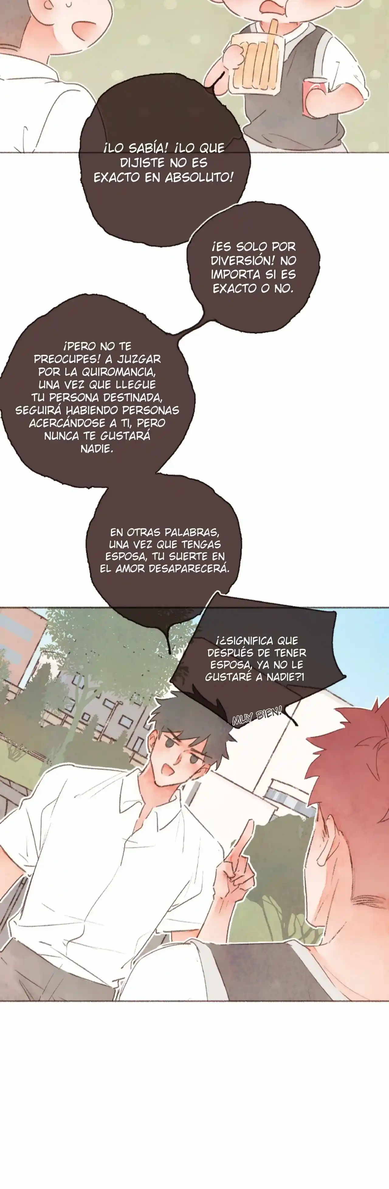 La Eugenesia Especial De Feng Ling - Capítulo 15 - Página 6 - LectorTMOo