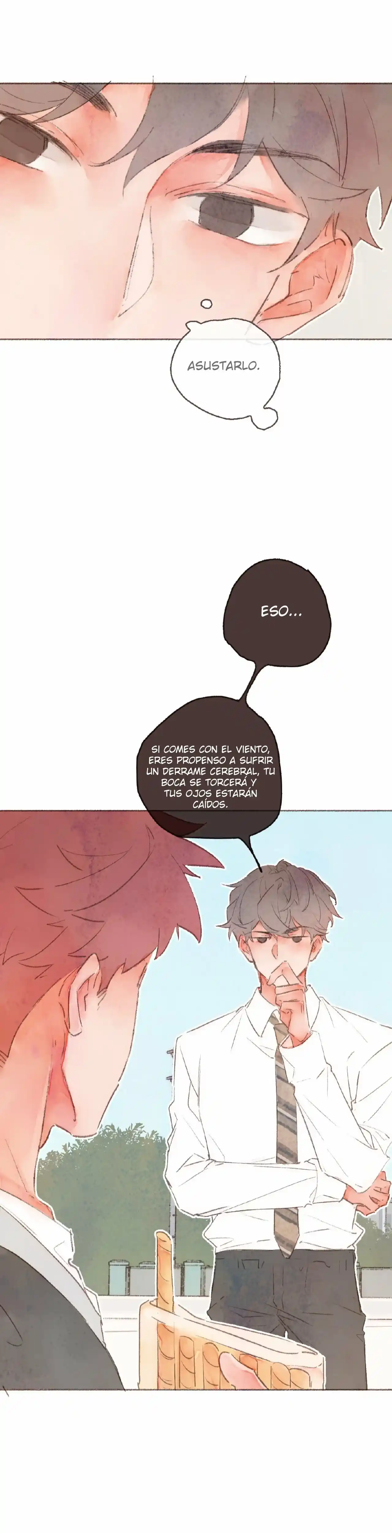 La Eugenesia Especial De Feng Ling - Capítulo 15 - Página 12 - LectorTMOo