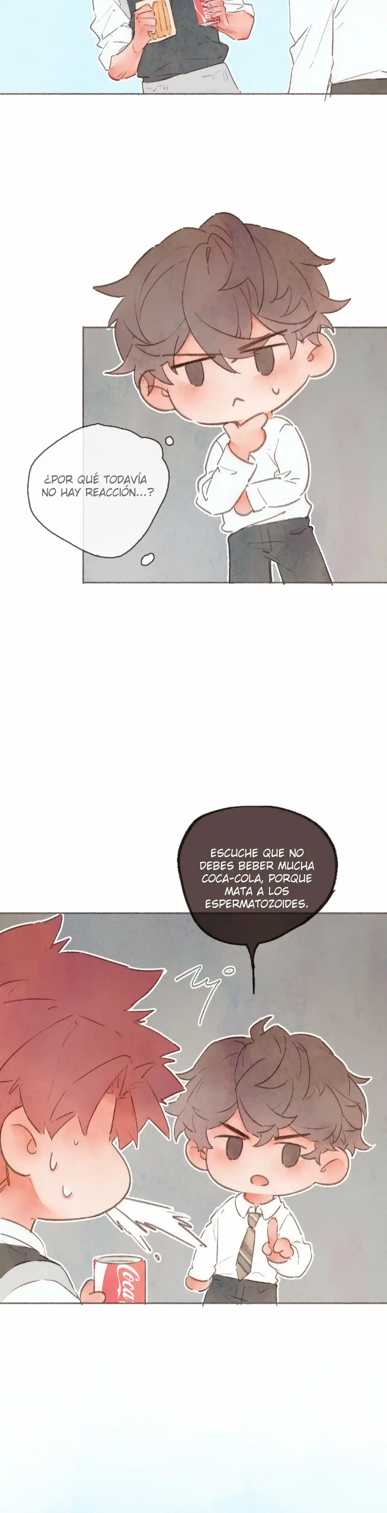 La Eugenesia Especial De Feng Ling - Capítulo 15 - Página 15 - LectorTMOo
