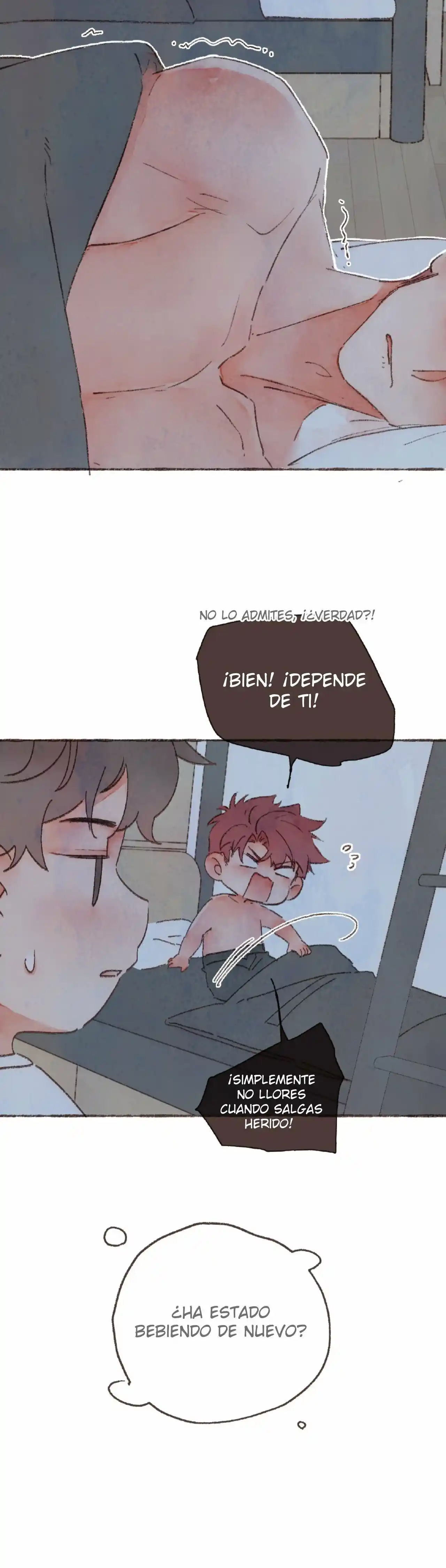 La Eugenesia Especial De Feng Ling - Capítulo 16 - Página 5 - LectorTMOo