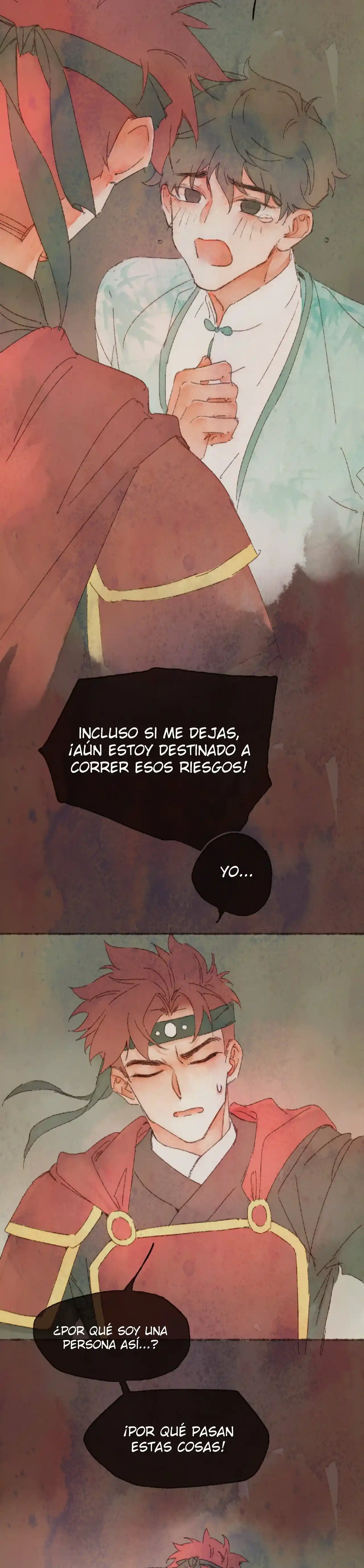 La Eugenesia Especial De Feng Ling - Capítulo 16 - Página 11 - LectorTMOo