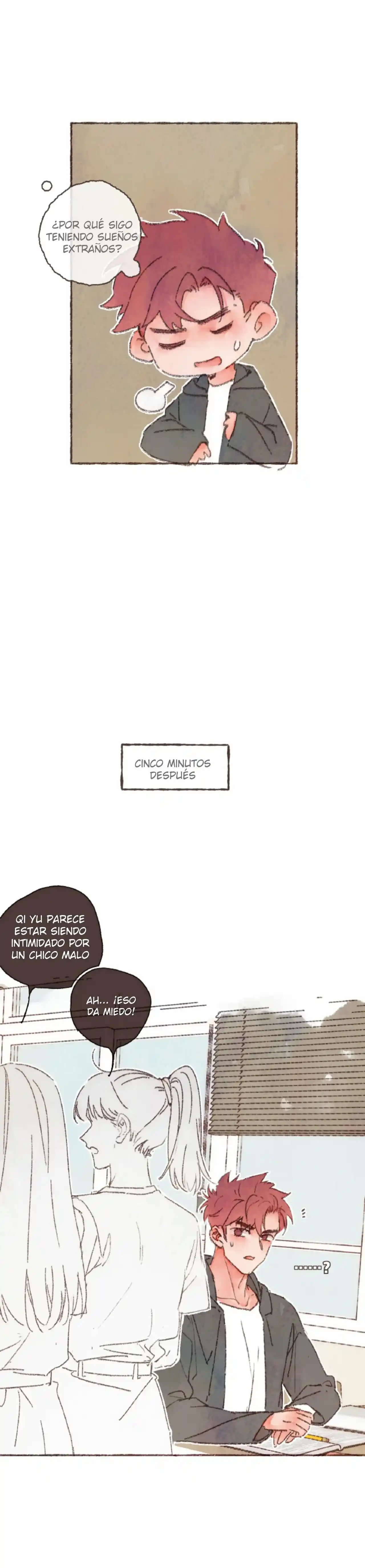 La Eugenesia Especial De Feng Ling - Capítulo 16 - Página 16 - LectorTMOo