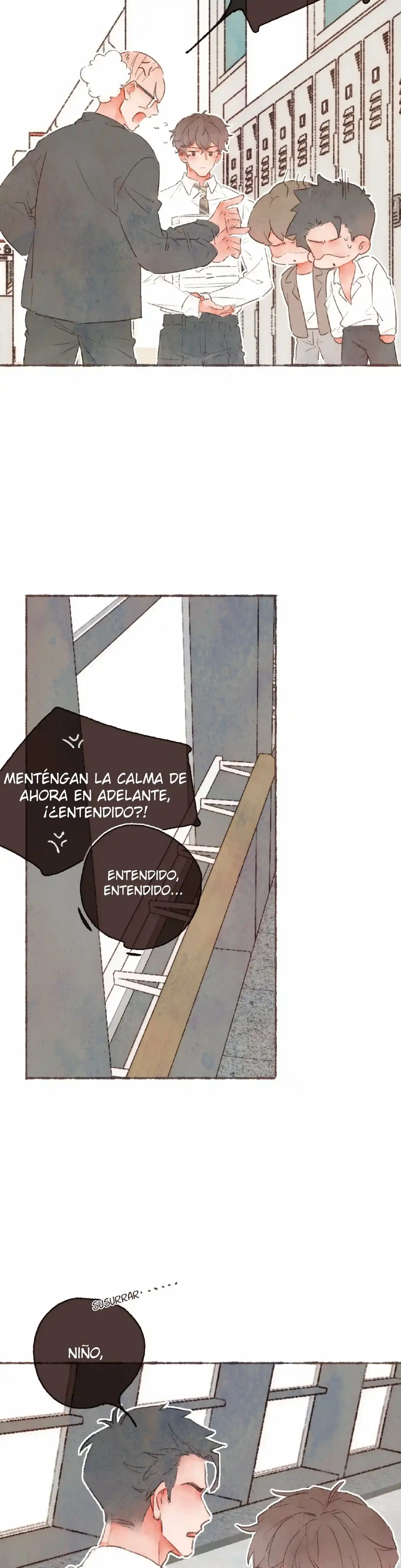 La Eugenesia Especial De Feng Ling - Capítulo 17 - Página 4 - LectorTMOo