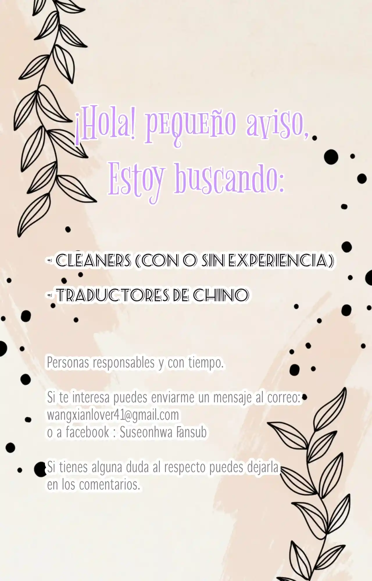 La Eugenesia Especial De Feng Ling - Capítulo 17 - Página 27 - LectorTMOo