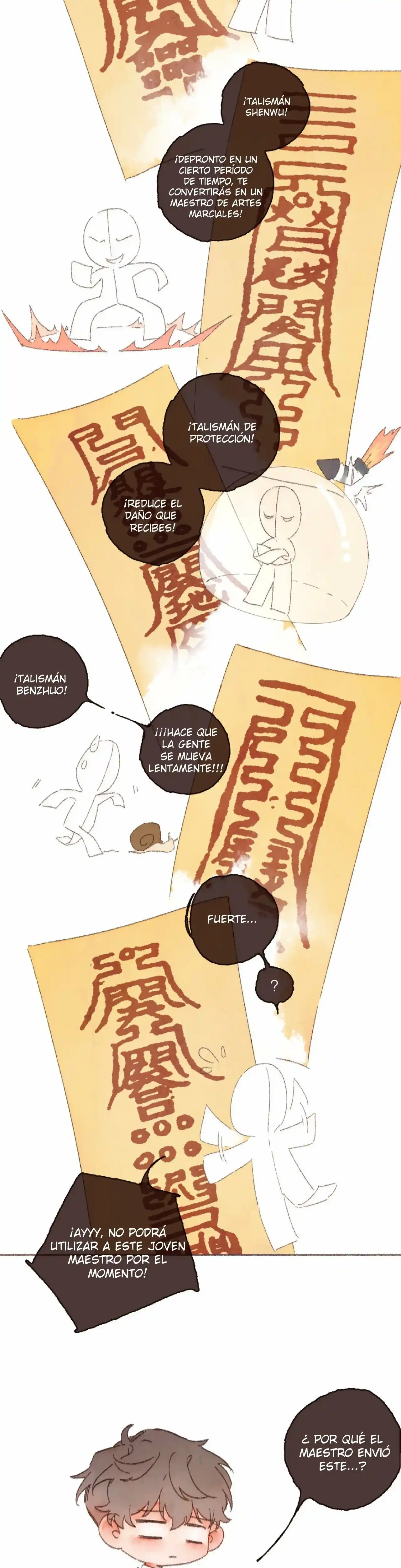La Eugenesia Especial De Feng Ling - Capítulo 18 - Página 12 - LectorTMOo
