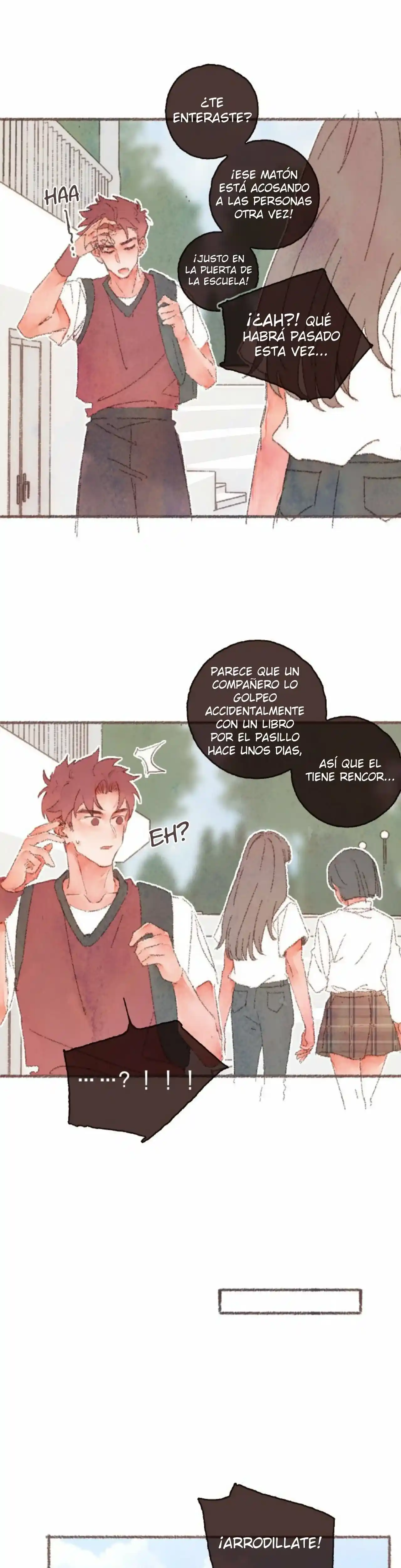 La Eugenesia Especial De Feng Ling - Capítulo 18 - Página 16 - LectorTMOo