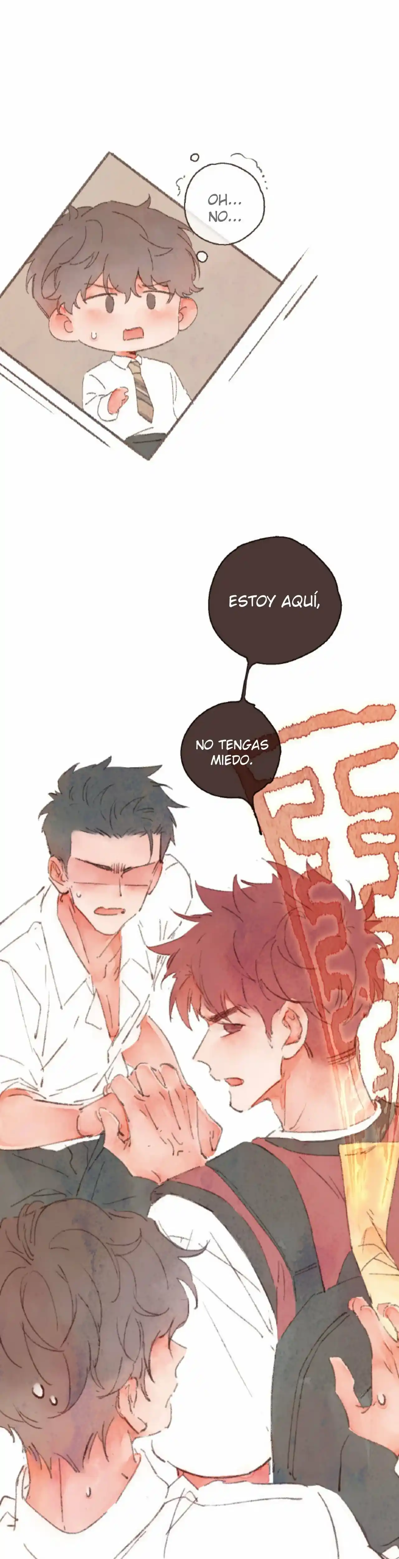 La Eugenesia Especial De Feng Ling - Capítulo 18 - Página 25 - LectorTMOo