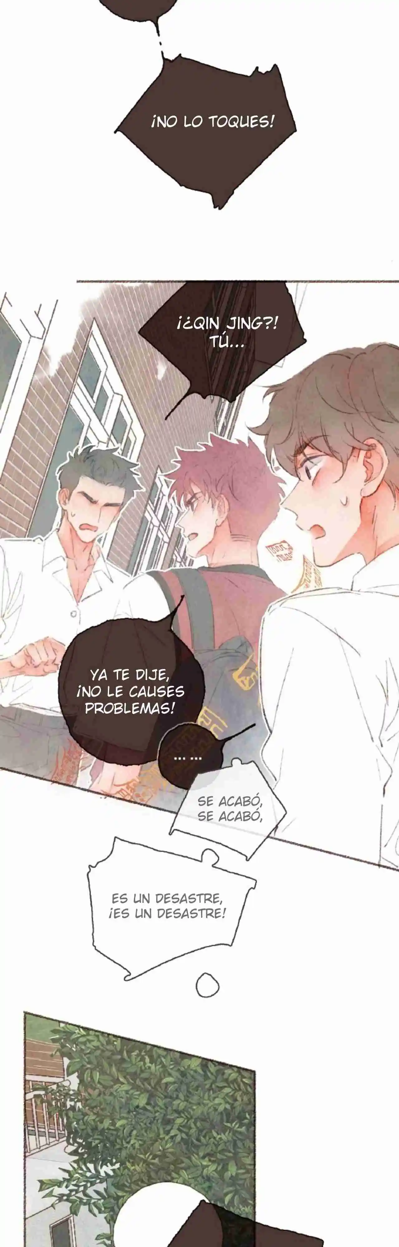 La Eugenesia Especial De Feng Ling - Capítulo 19 - Página 4 - LectorTMOo