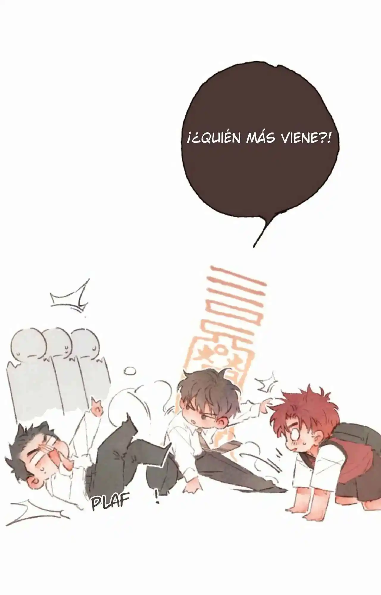 La Eugenesia Especial De Feng Ling - Capítulo 19 - Página 9 - LectorTMOo