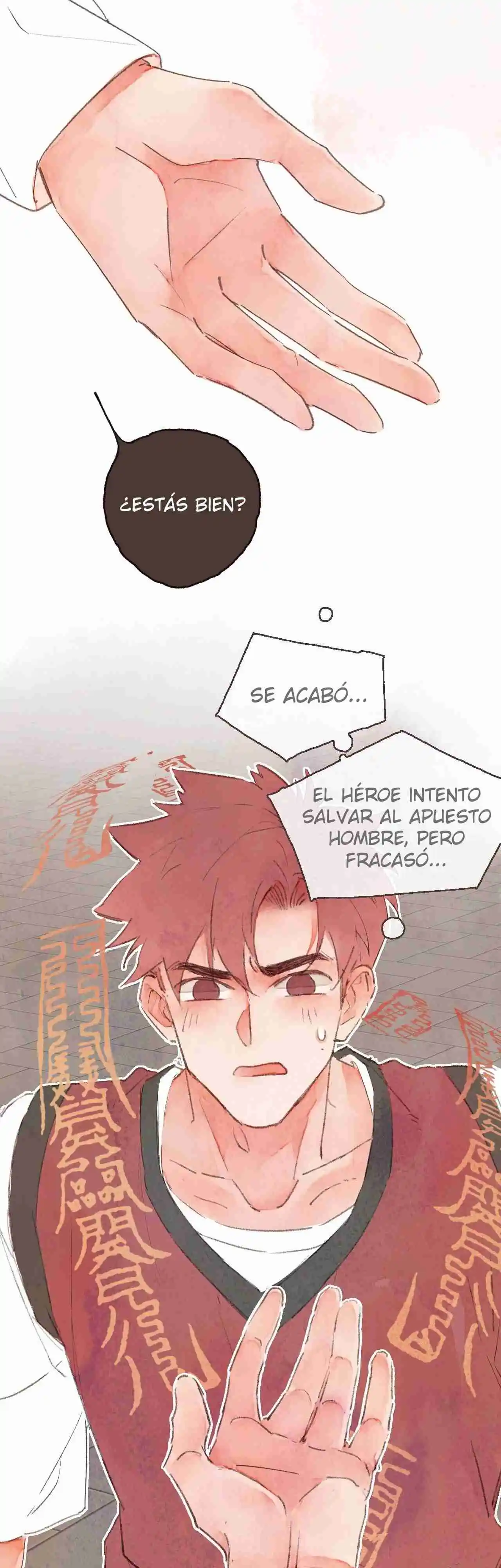 La Eugenesia Especial De Feng Ling - Capítulo 19 - Página 12 - LectorTMOo
