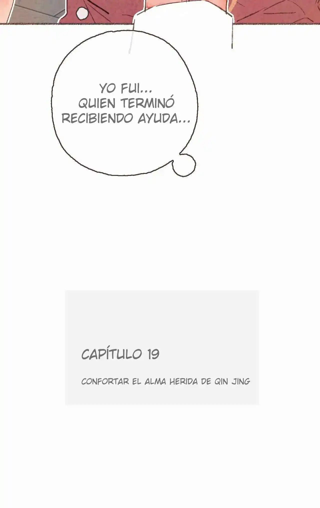 La Eugenesia Especial De Feng Ling - Capítulo 19 - Página 13 - LectorTMOo